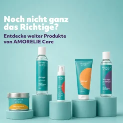 AMORELIE - Bougie de massage - Vanille