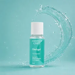 AMORELIE - Lubrifiant à base d'eau - 50 ml