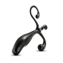 Anal Adventures - Stimulateur prostatique - Noir