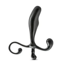 Anal Adventures - Stimulateur prostatique - Noir
