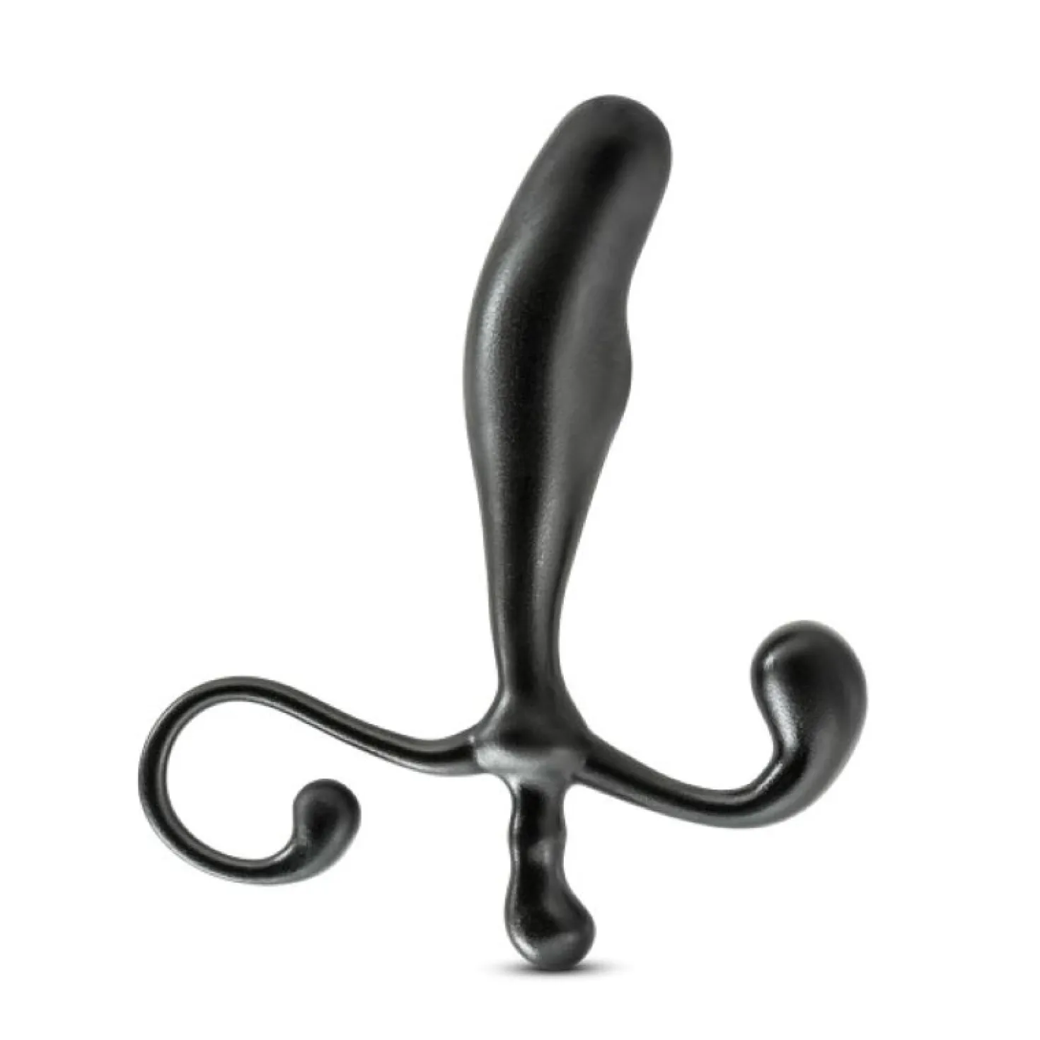 Anal Adventures - Stimulateur prostatique - Noir