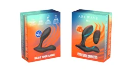 ARCWAVE Perk Vibromasseur à prostate