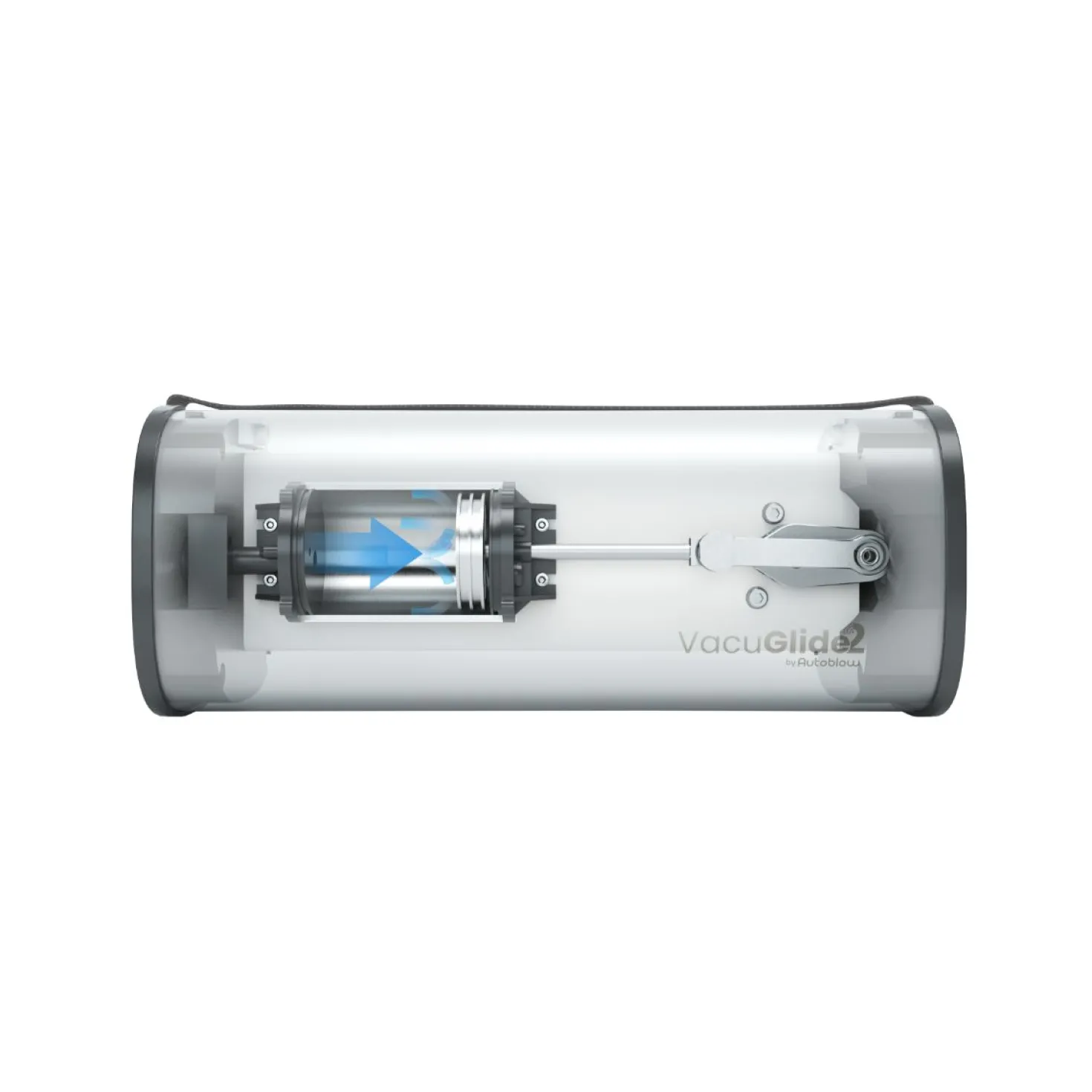 Autoblow – VacuGlide 2 Machine de Traite – Video Sync