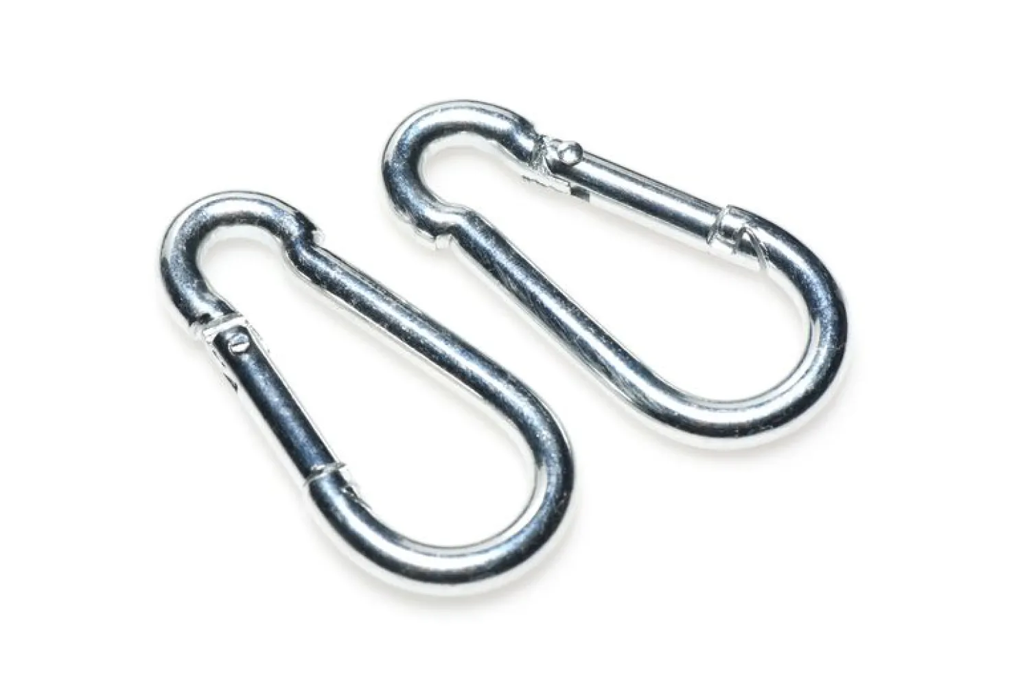 Balançoire de porte pour amoureux - Noir