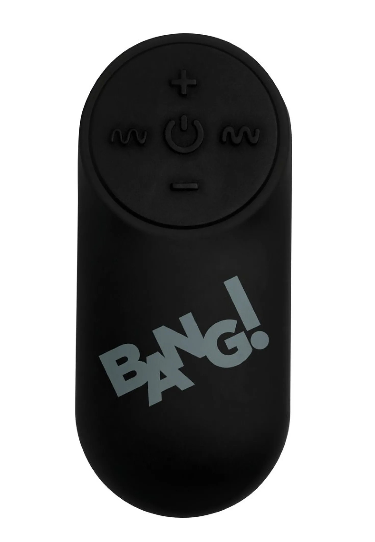 Bang! – Vibrateur Bullet – Rose