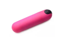 Bang! – Vibrateur Bullet – Rose