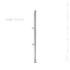 Barre d'épandage Sinner Gear - 45 cm