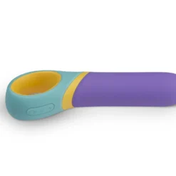 Base - Vibrateur Wand