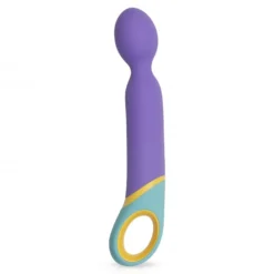 Base - Vibrateur Wand
