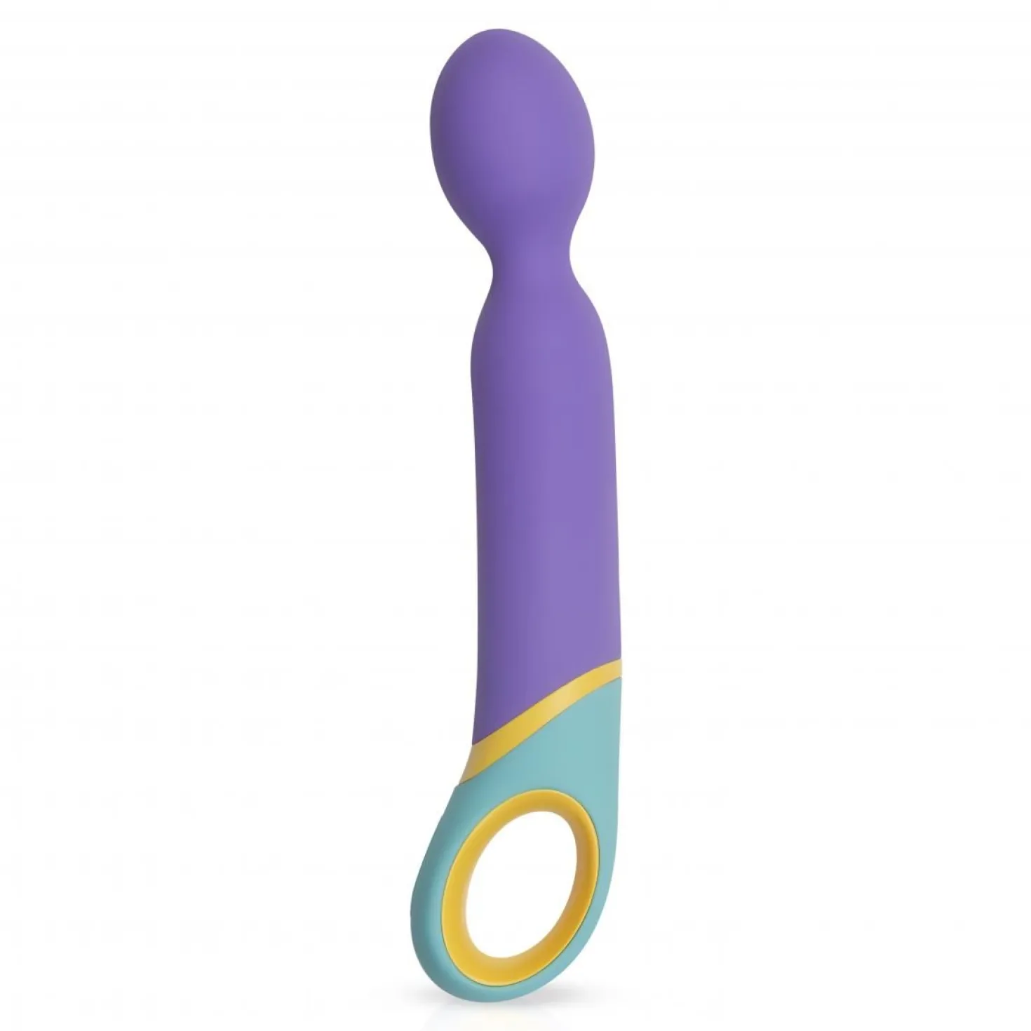Base - Vibrateur Wand