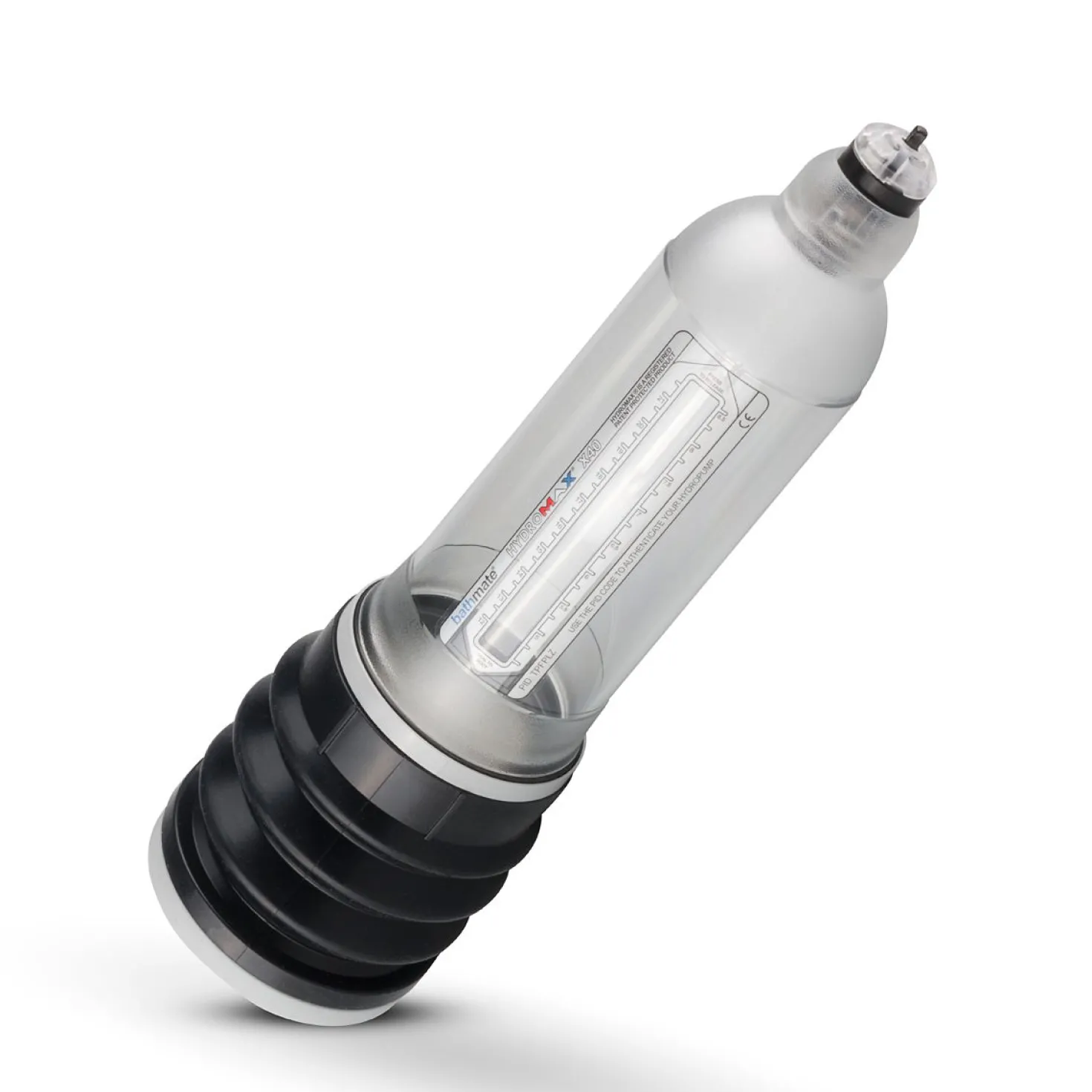 Bathmate Hydromax 9 - Clair