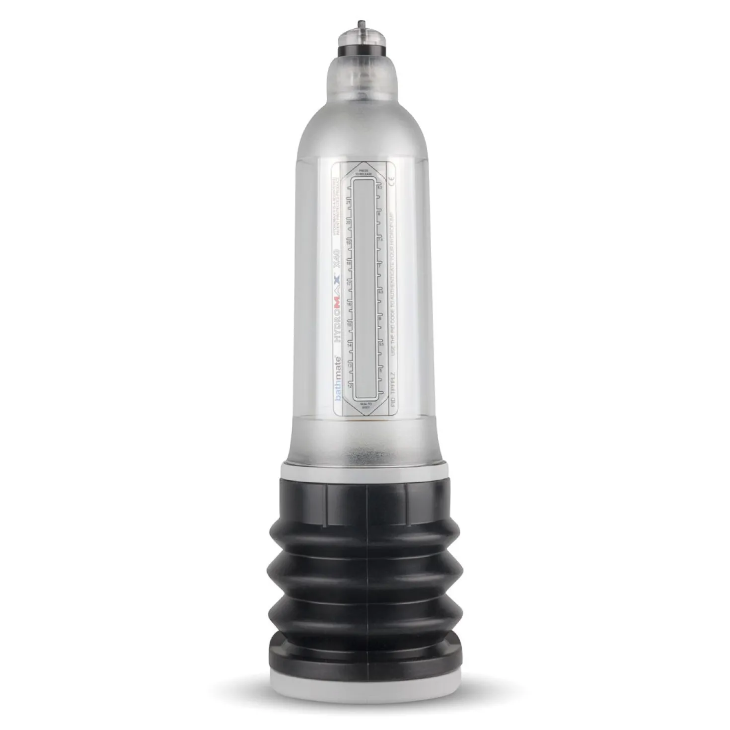 Bathmate Hydromax 9 - Clair
