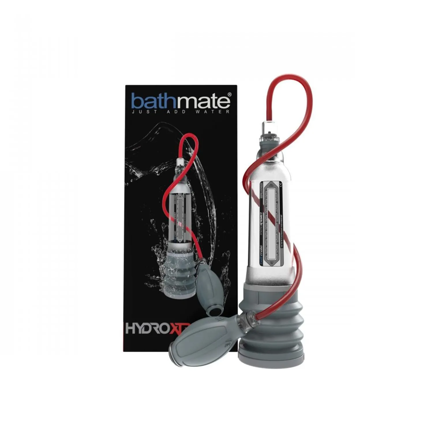 Bathmate HydroXtreme 7