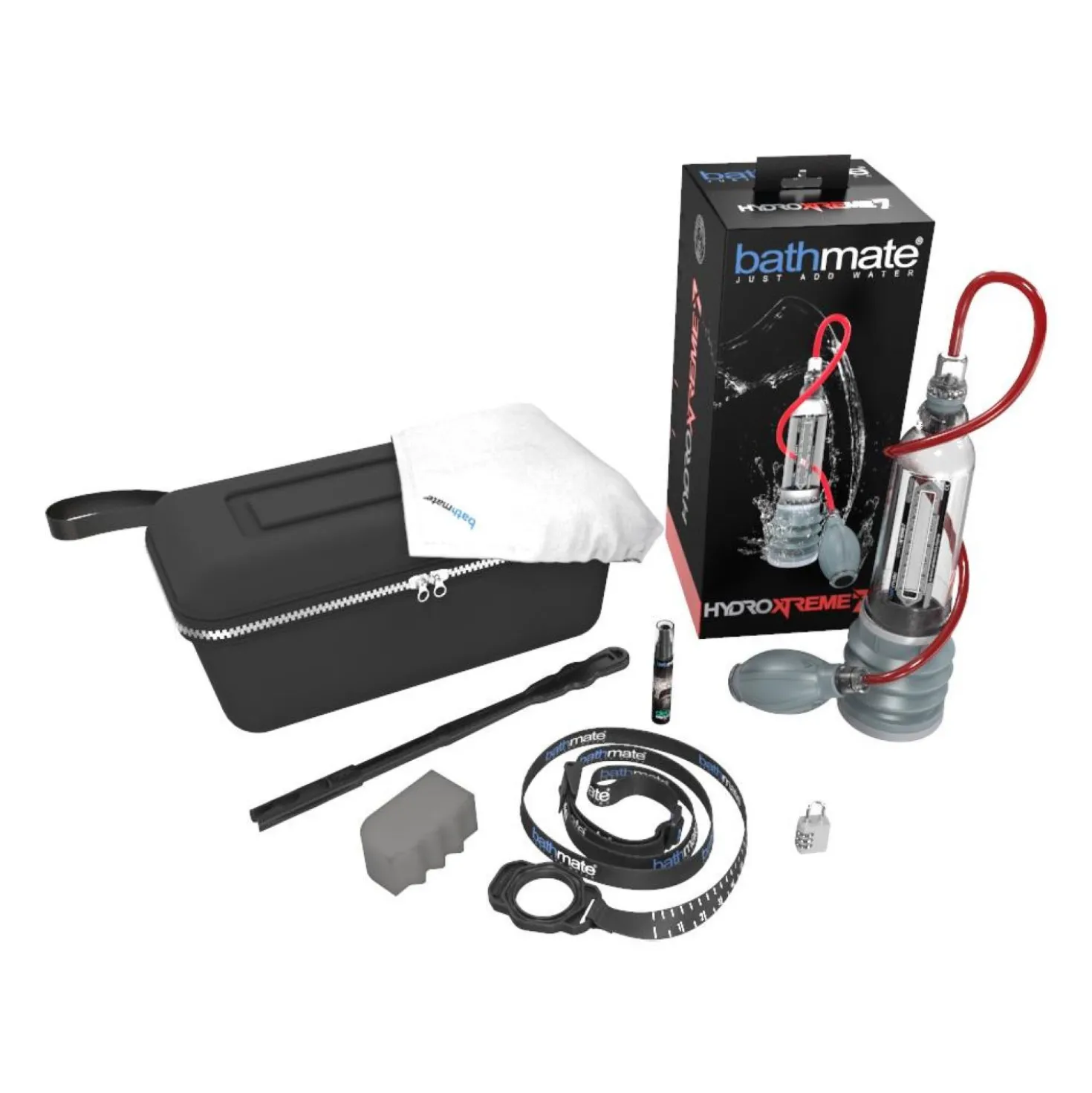 Bathmate HydroXtreme 7
