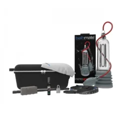 Bathmate HydroXtreme 11 - Claire