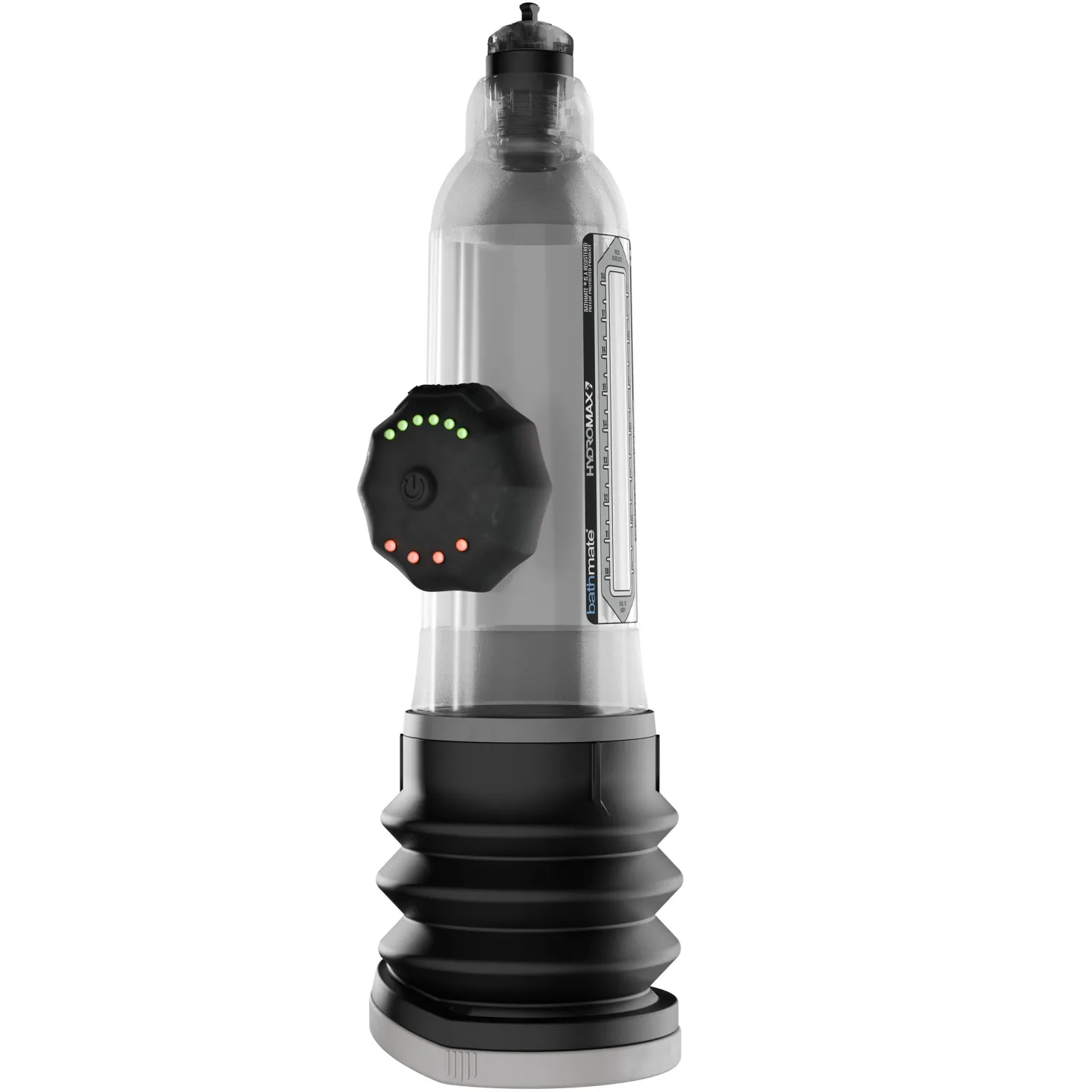 Bathmate - Pump Timer