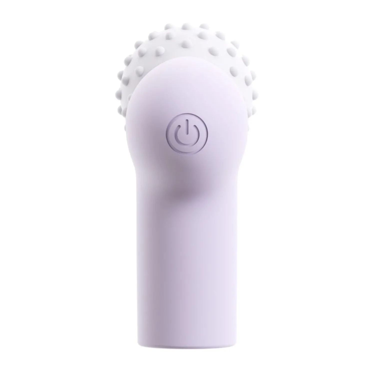 beau cœur - RIONEX Mini Massage Gun - Violet