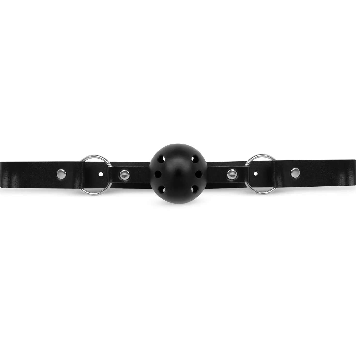 Bedroom Fantasies - Black Fantasy - BDSM Set