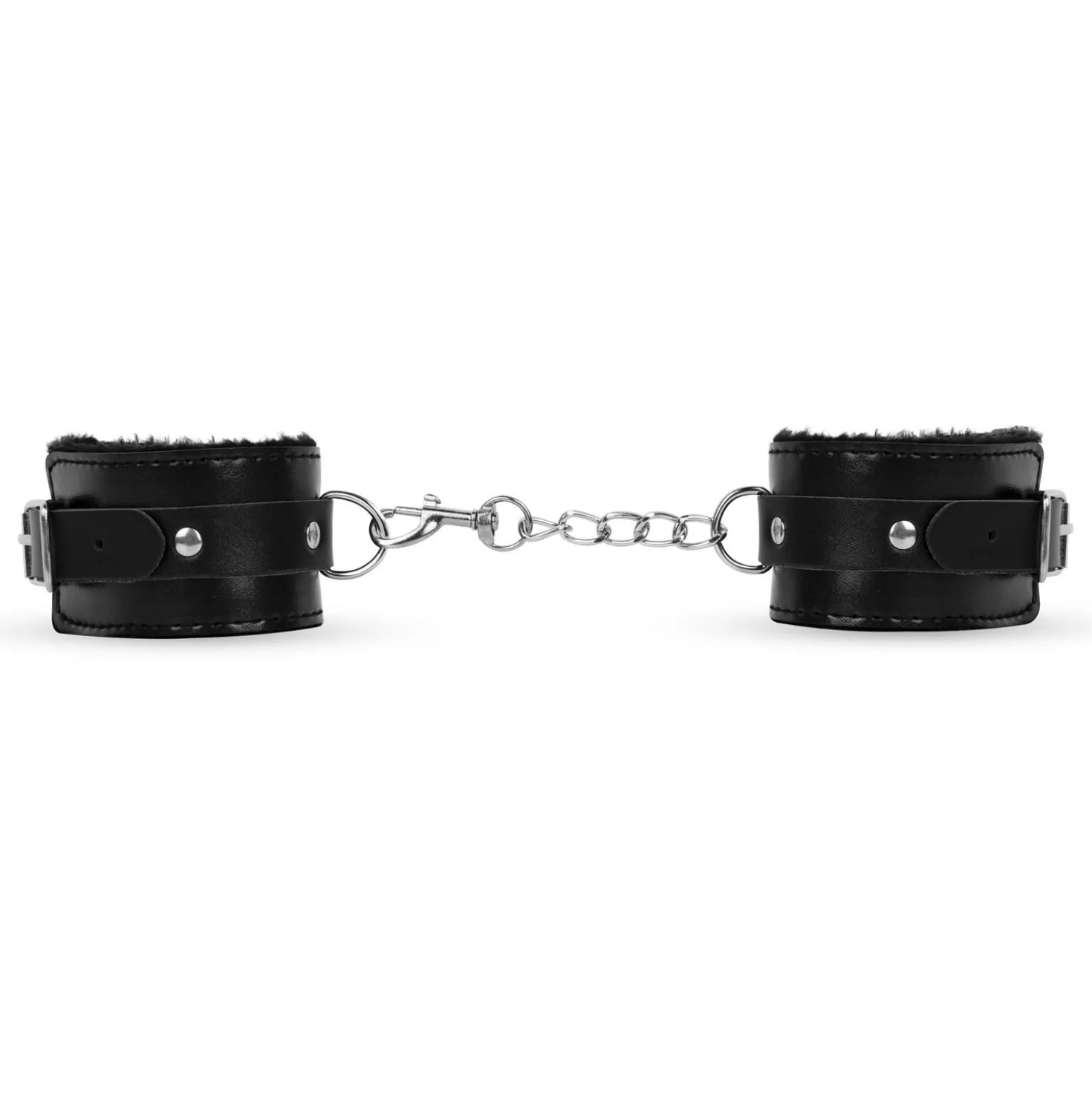Bedroom Fantasies - Black Fantasy - BDSM Set