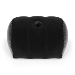 Bedroom Fantasies - The Straddler Oreiller Gonflable - Noir