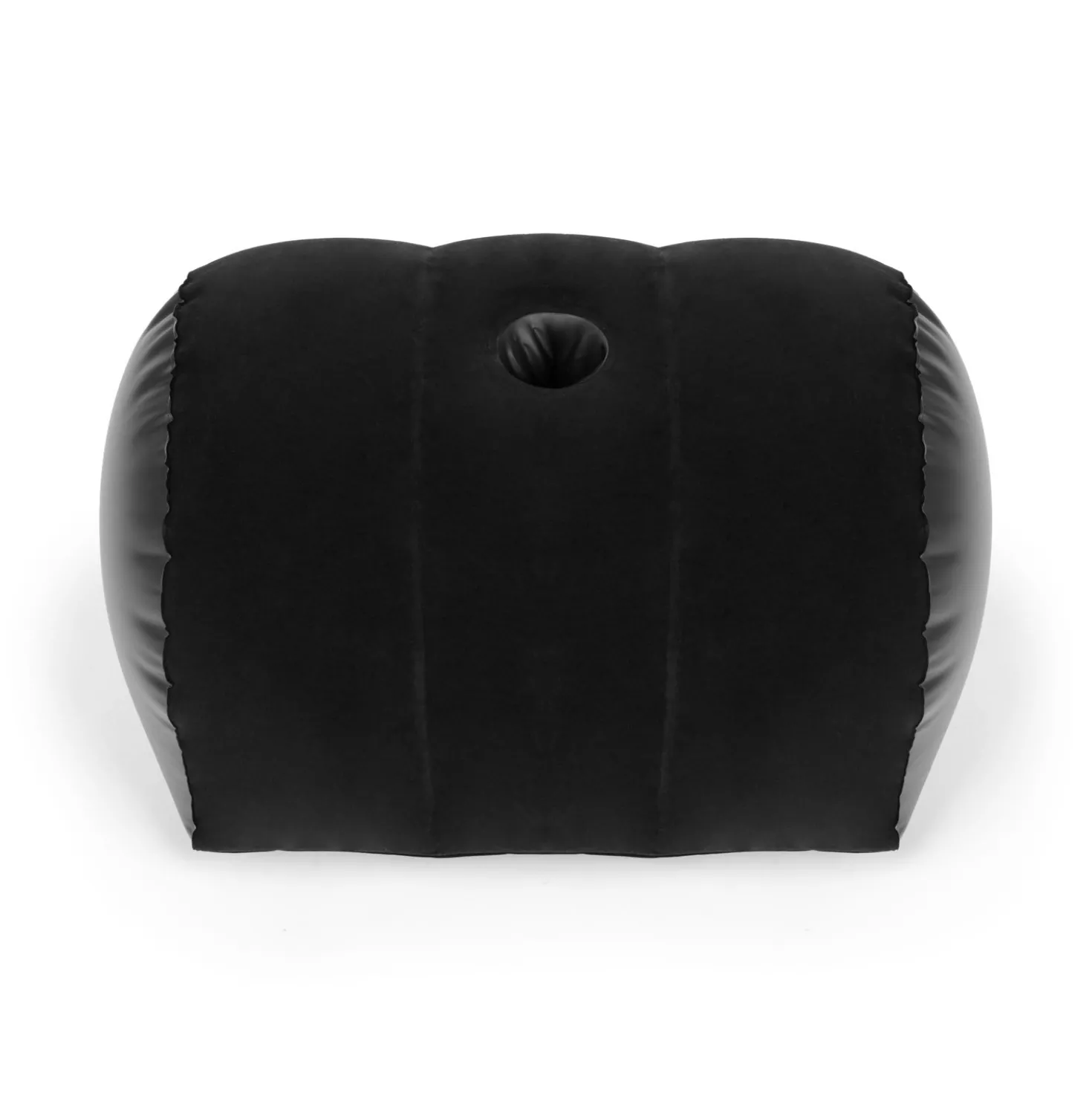 Bedroom Fantasies - The Straddler Oreiller Gonflable - Noir