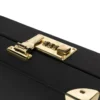 Bedroom Fantasies - Valise de Bondage 11 Pièces - Cuir synthétique