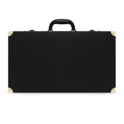 Bedroom Fantasies - Valise de Bondage 11 Pièces - Cuir synthétique
