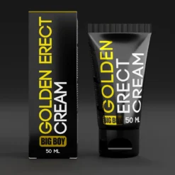 Big Boy - Crème érectile - 50 ml