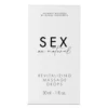 Bijoux Indiscrets – SEX AU NATUREL Gouttes de Massage Intime Revitalisantes – 30 ml