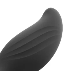 Black Edition Plug Anal Vibrant