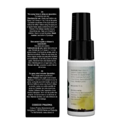 Black Stone Delay Spray