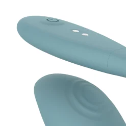 Bloom - The Daisy Oeuf Vibrant - Technologie Swipe
