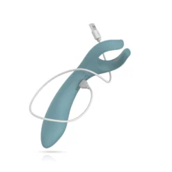 Bloom - The Peony Vibromasseur Couple - Double Vibration