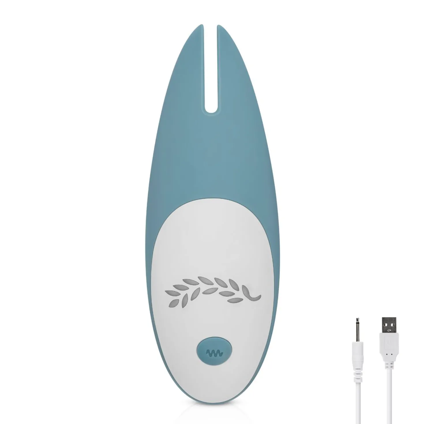 Bloom - The Tulip Stimulateur Clitoridien - Technologie Swipe