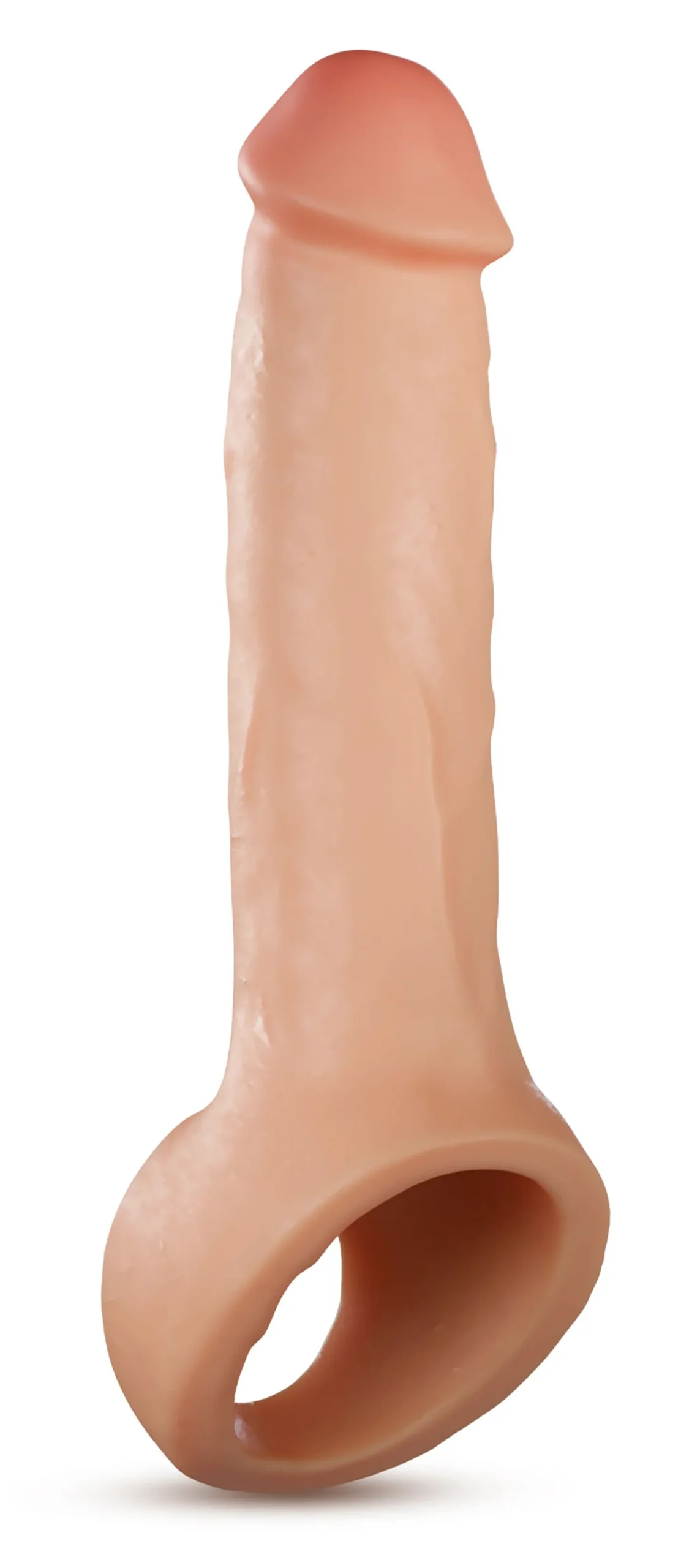 Blush - Performance Plus Thrive Extenseur de Pénis en Silicone - 6,3 cm