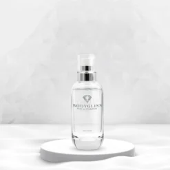 BodyGliss - Diamond Collection Silky Touch Lubrifiant - 100ml