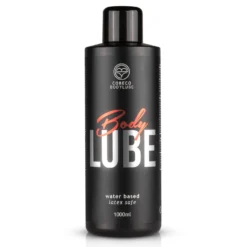 BodyLube à base d'eau 1000 ml