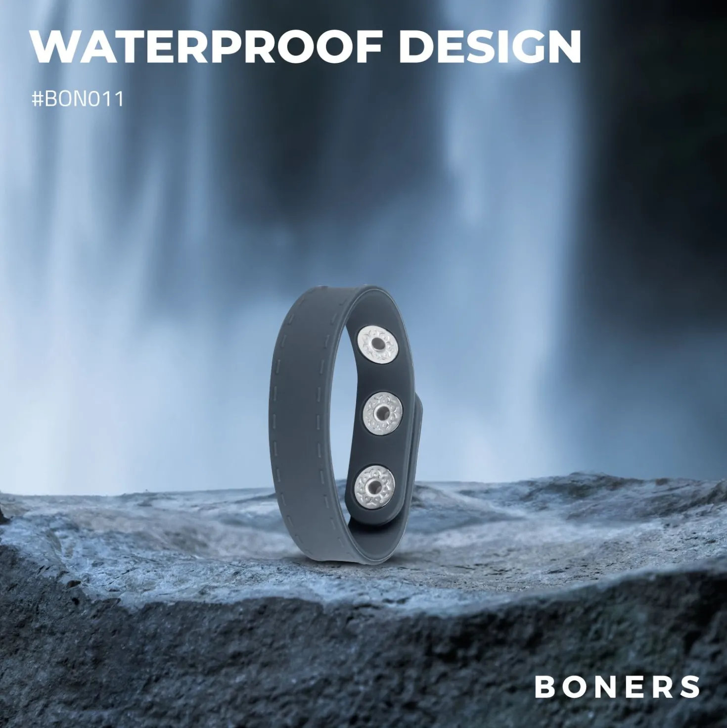 Boner Sangle de pénis - L