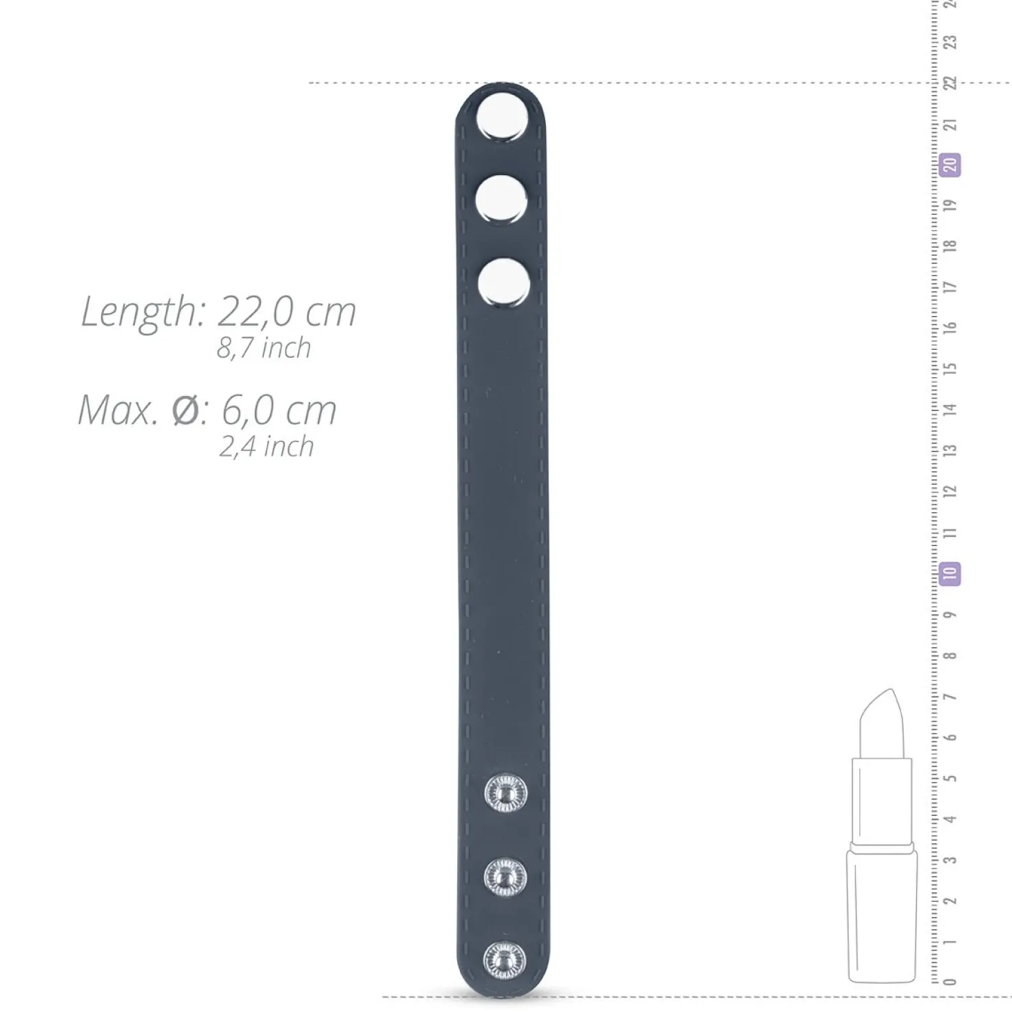 Boner Sangle de pénis - L