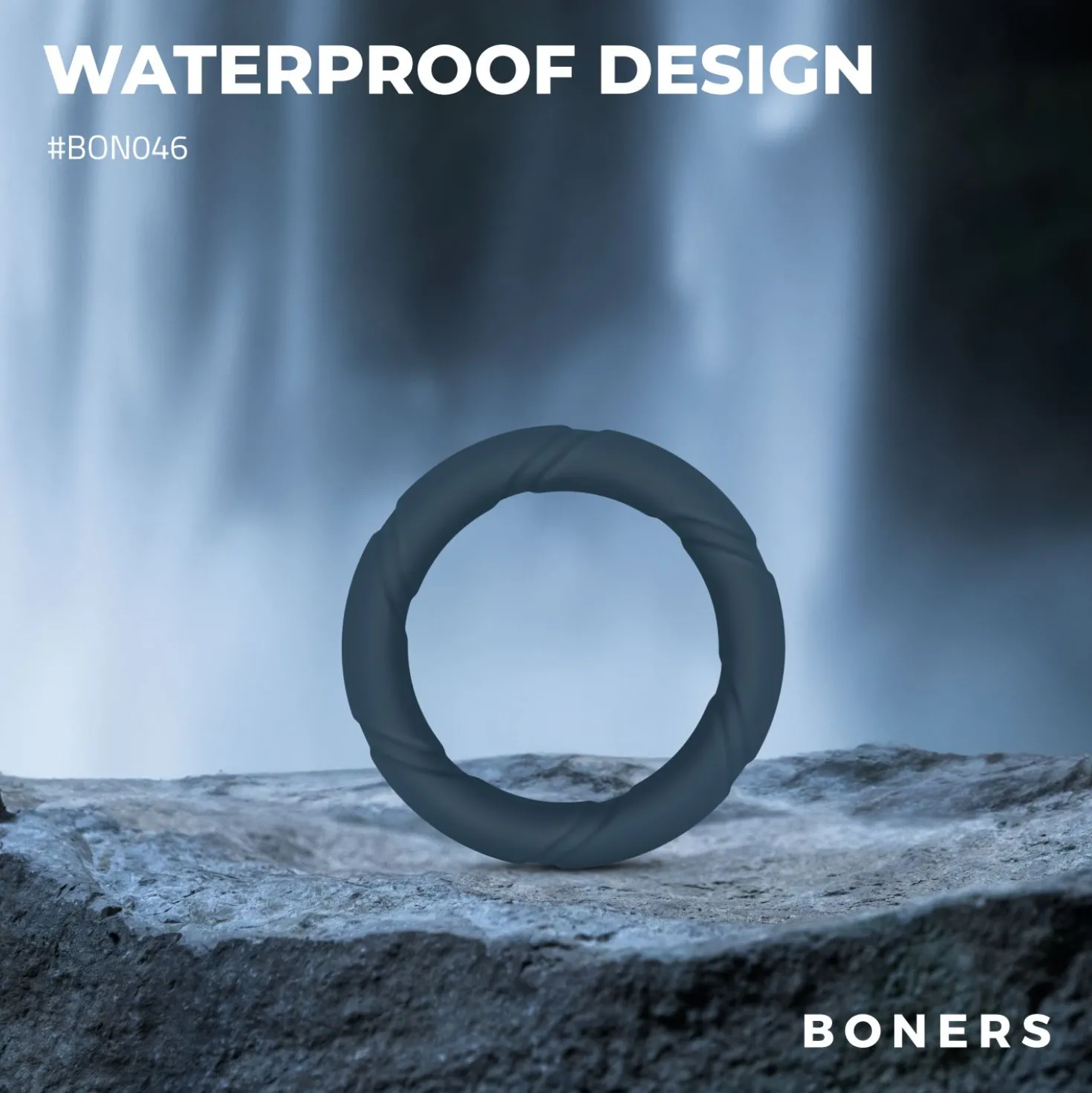 Boners - Anneau pénien
