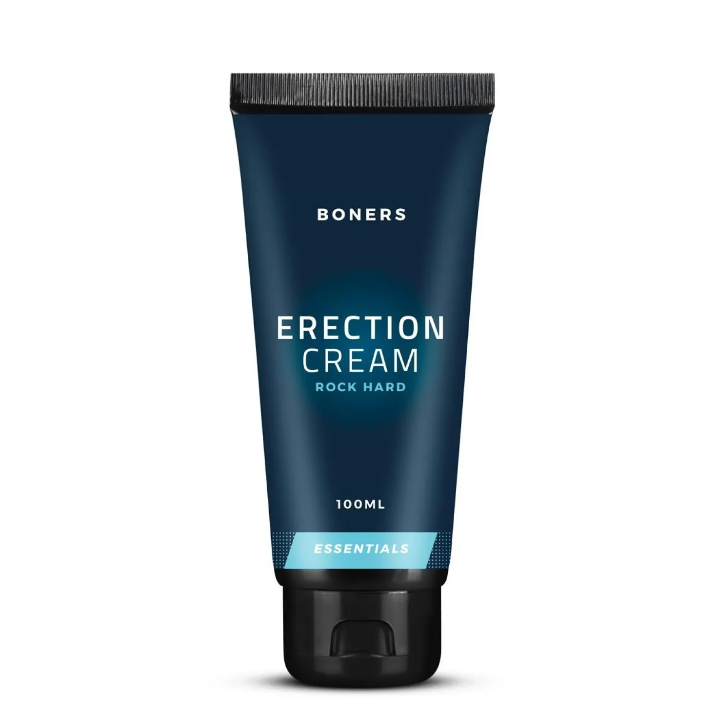 Boners - Crème pour l'érection - 100 ml