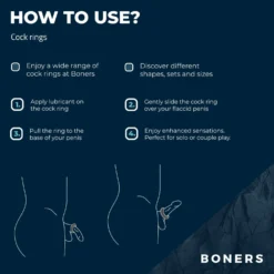 Boners Hexagone avec boules d'acier