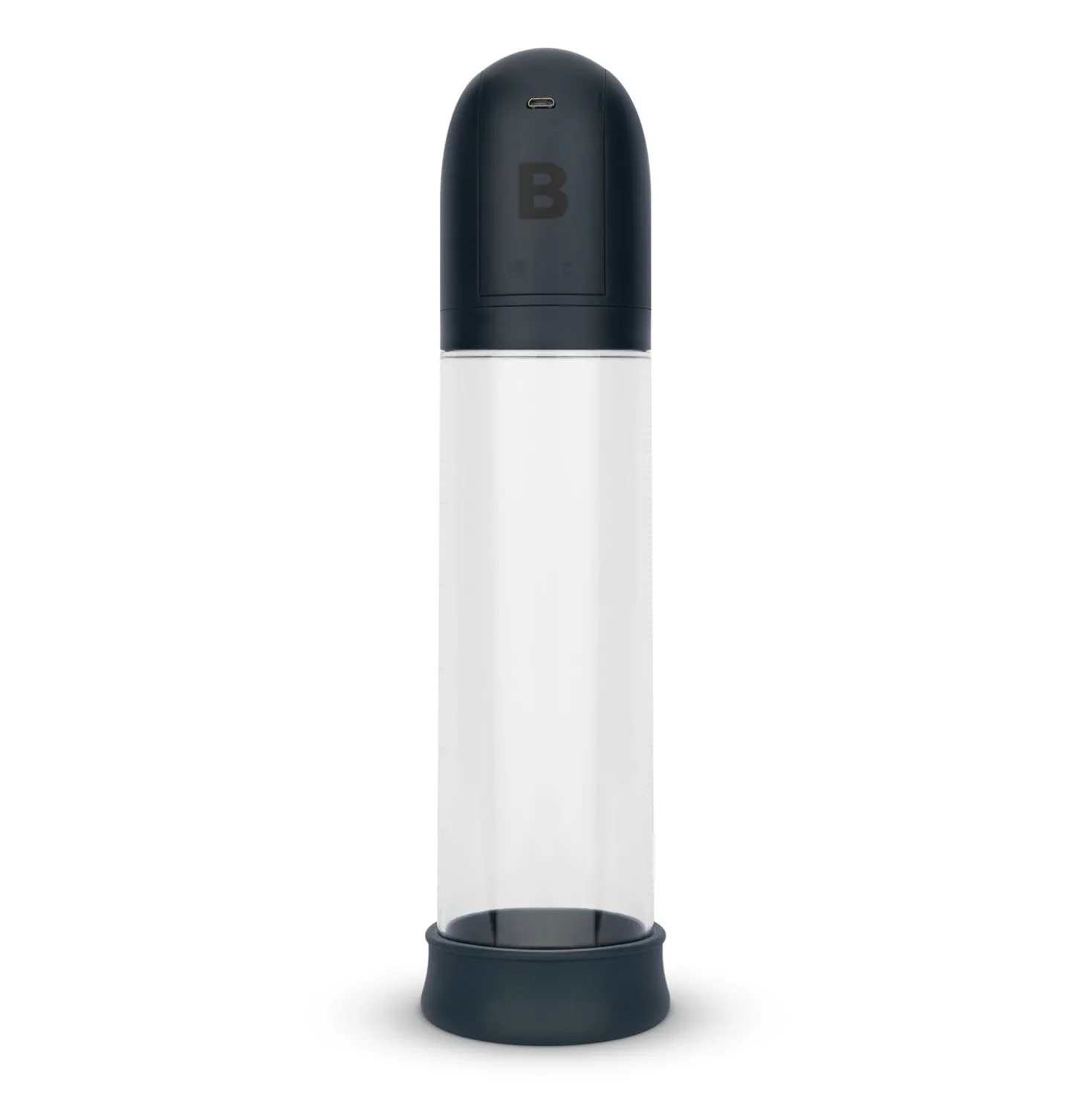 Boners - Pompe à Pénis Automatique avec Masturbateur