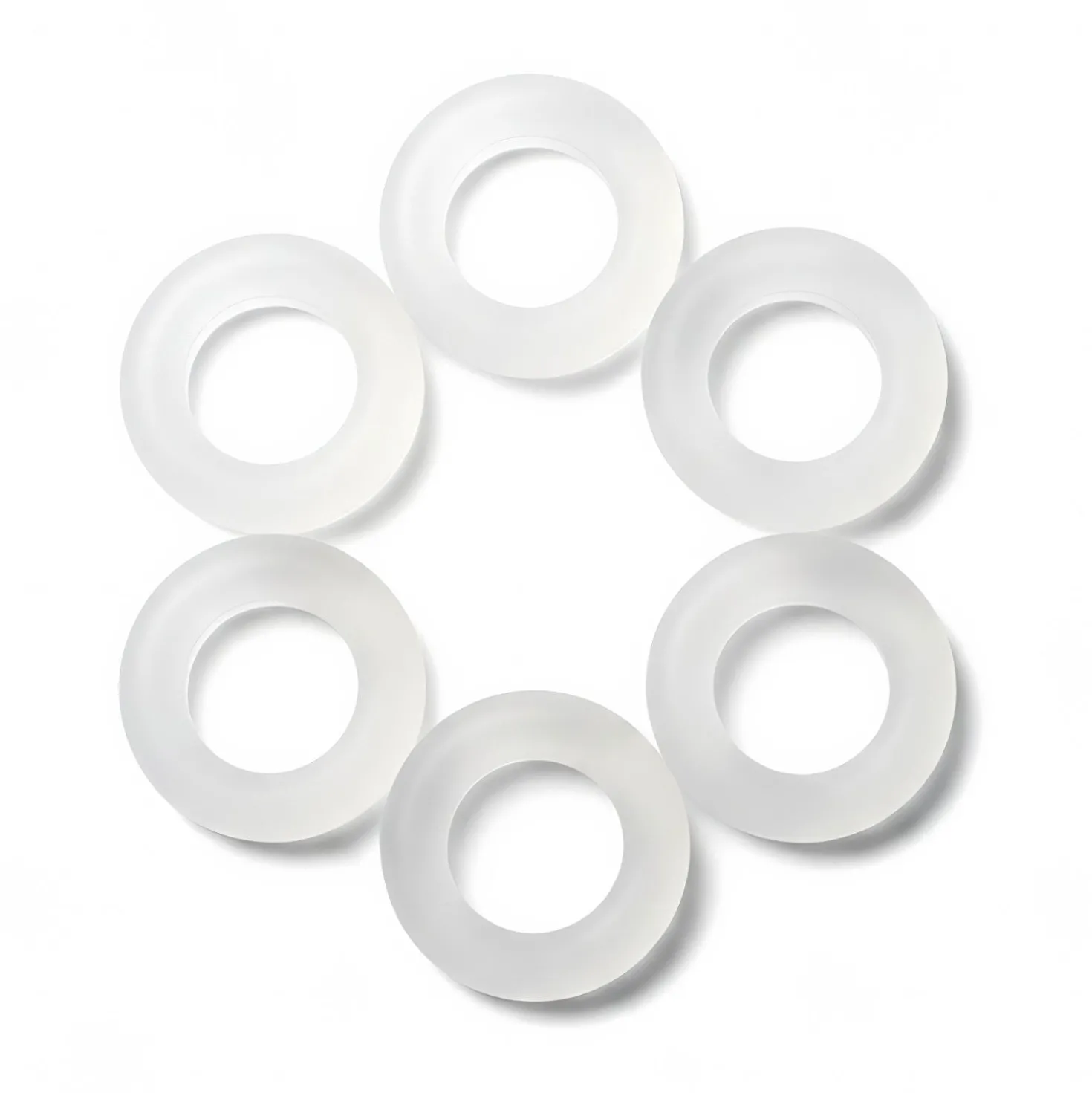 Boners - Ring Master Ballstretcher Set 6 pièces