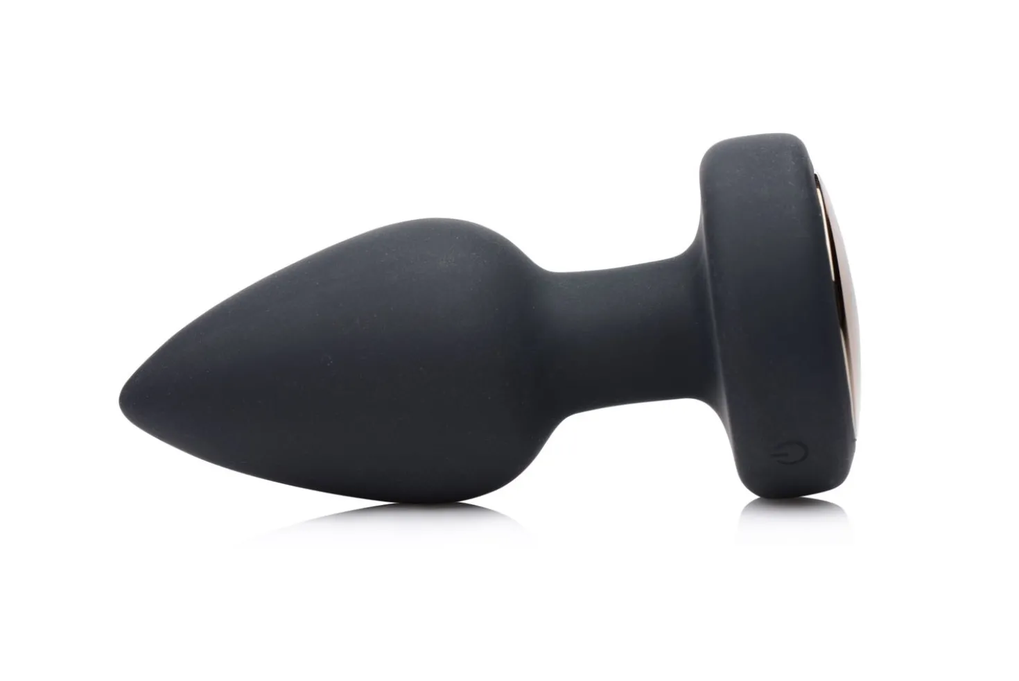 BOOTY SPARKS - Plug Anal Lumineux - Rechargeable & Petit Format