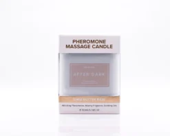 Bougie de massage EOL After Dark 150ml