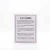 Bougie de massage EOL Morning Glow - 150 ml