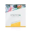 Bougie de massage Ylang Ylang Exotiq - 200 g