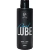 Bouteille de lubrifiant anal à base d'eau Cobeco 1000 ml
