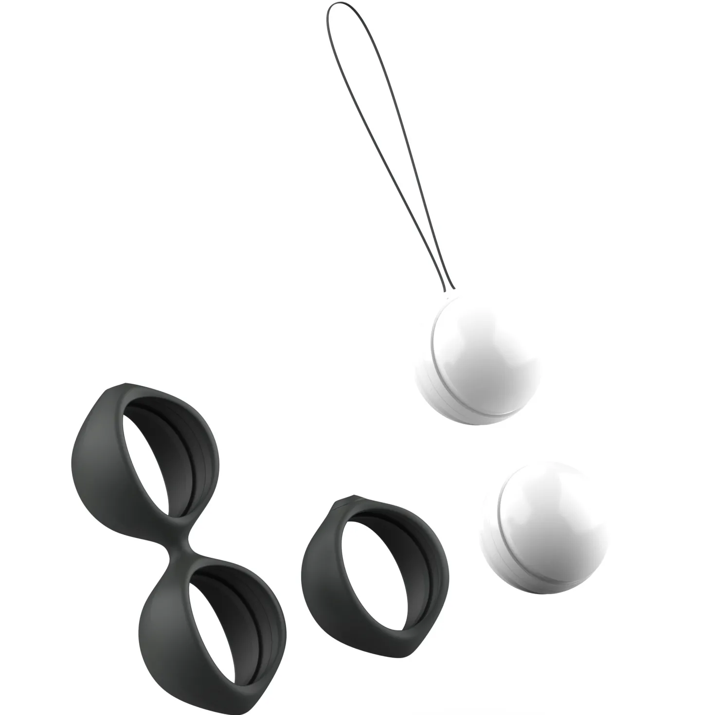 B Swish - Bfit Classic Flex Black 38 gram
